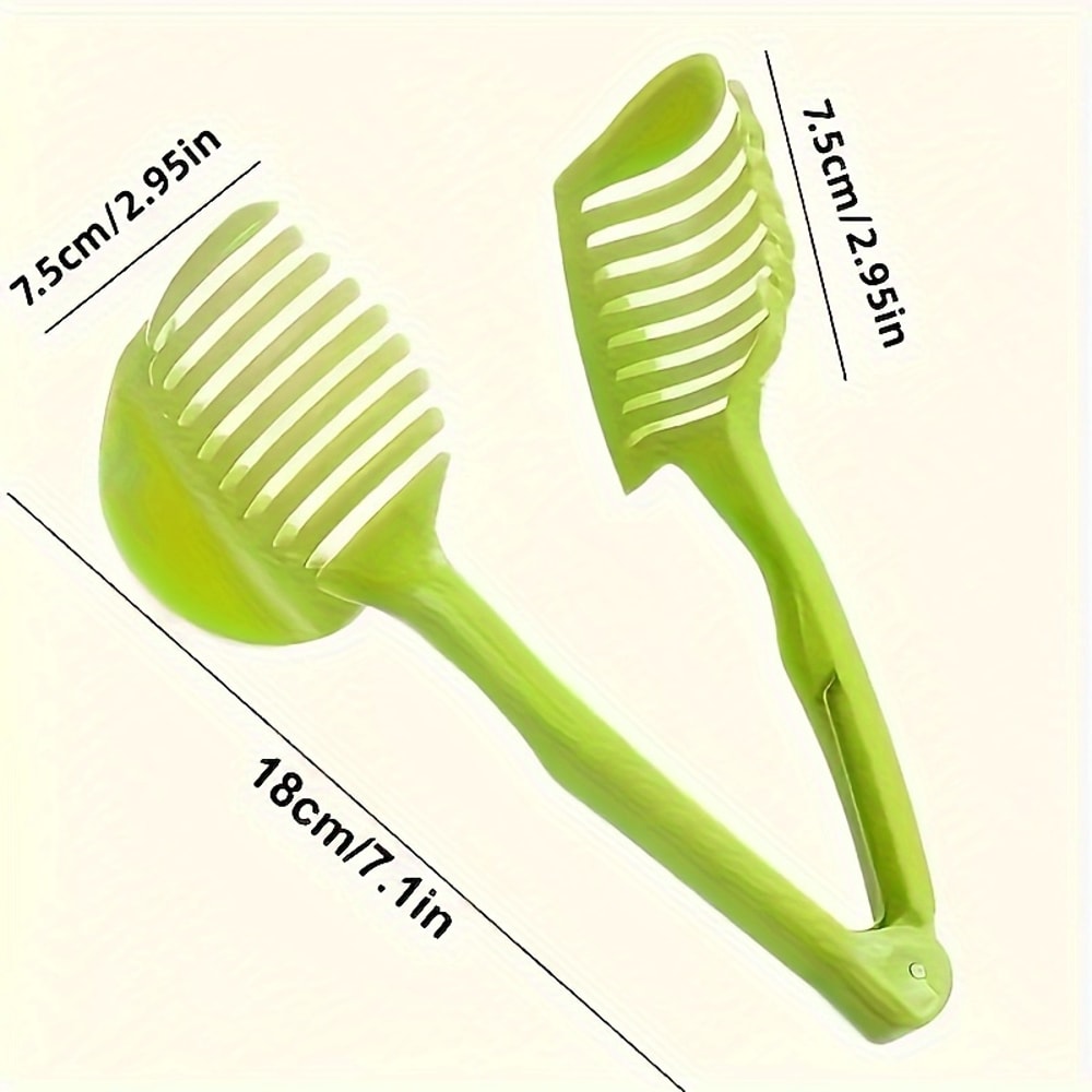 FreshPrep Multi Blade Vegetable Slicer and Fruit Cutter with Peeler
