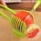 FreshPrep Multi Blade Vegetable Slicer and Fruit Cutter with Peeler