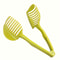 FreshPrep Multi Blade Vegetable Slicer and Fruit Cutter with Peeler