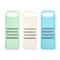 Multi Blade Vegetable Slicer Manual Food Chopper For Cabbage Carrot And Salad Prep 2