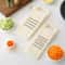Multi Blade Vegetable Slicer Manual Food Chopper For Cabbage Carrot And Salad Prep 3