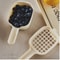 FreshKeep Mini Vegetable Washing Basket with Lid and Handle for Fruits & Kitchen Storage