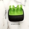Comfort Grip Stainless Steel Vegetable Peeler for Fruits, Carrots & Potatoes