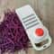 Multi Blade Vegetable Grater and Potato Slicer with Safety Guard