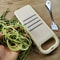 Multi Blade Vegetable Grater and Potato Slicer with Safety Guard
