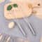 Stainless Steel Ball Whisk for Eggs, Baking & Smooth Mixing