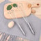 Stainless Steel Ball Whisk for Eggs, Baking & Smooth Mixing
