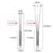 Stainless Steel Ball Whisk for Eggs, Baking & Smooth Mixing