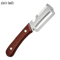 Stainless Steel Vegetable Peeler and Fruit Slicer Tool
