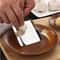 Stainless Steel Ginger Grater And Garlic Grinding Plate For Wasabi Roots Kitchen Prep 2