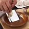 Stainless Steel Ginger Grater And Garlic Grinding Plate For Wasabi Roots Kitchen Prep 2