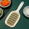 DualEdge Vegetable Slicer & Peeler Kitchen Cutter for Fruits, Cheese & Potatoes