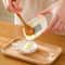 Stainless Steel Garlic Crusher & Ginger Grater for Fast Kitchen Prep