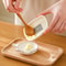 Stainless Steel Garlic Crusher & Ginger Grater for Fast Kitchen Prep
