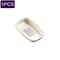 Stainless Steel Garlic Crusher & Ginger Grater for Fast Kitchen Prep
