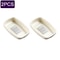 Stainless Steel Garlic Crusher & Ginger Grater for Fast Kitchen Prep