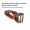 Multi Function Stainless Steel Vegetable Peeler and Potato Slicer Set