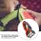 Multi Function Stainless Steel Vegetable Peeler and Potato Slicer Set
