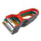 Multi Function Stainless Steel Vegetable Peeler and Potato Slicer Set