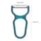 Multi Function Stainless Steel Vegetable Peeler and Potato Slicer Set
