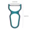 Multi Function Stainless Steel Vegetable Peeler and Potato Slicer Set