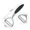 Multi Blade Stainless Steel Vegetable Peeler and Julienne Cutter