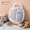 Stainless Steel Vegetable Slicer Multi Blade Kitchen Cutter 0