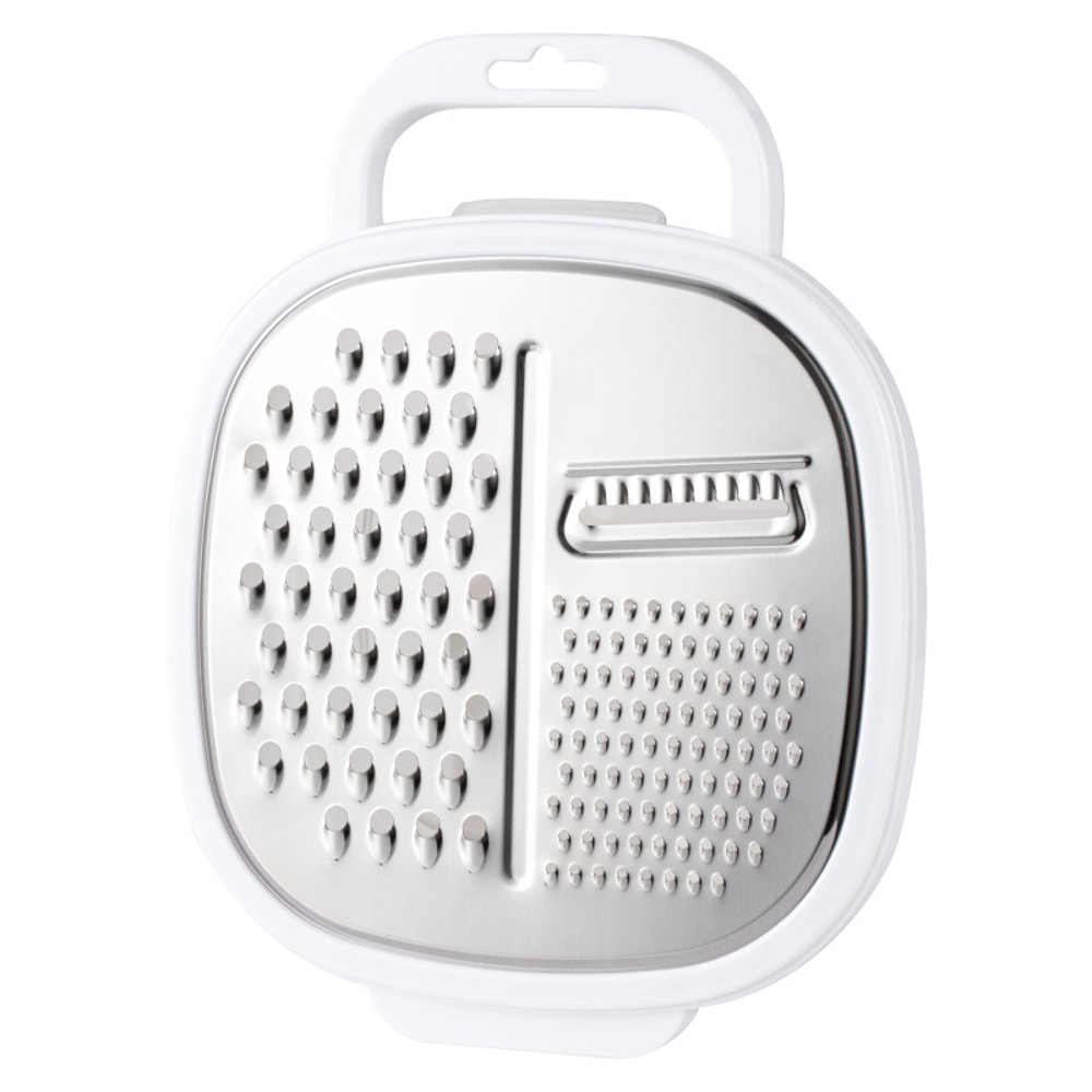 Stainless Steel Vegetable Slicer Multi Blade Kitchen Cutter 4