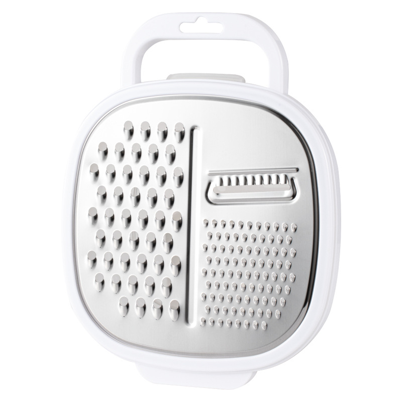 Stainless Steel Vegetable Slicer Multi Blade Kitchen Cutter 4