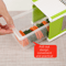 Multi Blade Vegetable Chopper With Container And Stainless Steel Potato Slicer 4