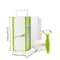 Multi Blade Vegetable Chopper With Container And Stainless Steel Potato Slicer 5