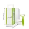 Multi Blade Vegetable Chopper With Container And Stainless Steel Potato Slicer 5