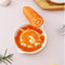 Ceramic Ginger Garlic Grater Bowl Portable Hand Grinding Kitchen Tool