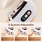 SmartTrim Pro Electric Nail Clipper & Polisher for Seniors, Adults & Kids