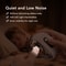 SmartTrim Pro Electric Nail Clipper & Polisher for Seniors, Adults & Kids