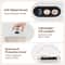 SmartTrim Pro Electric Nail Clipper & Polisher for Seniors, Adults & Kids
