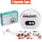 SmartTrim Pro Electric Nail Clipper & Polisher for Seniors, Adults & Kids