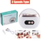 SmartTrim Pro Electric Nail Clipper & Polisher for Seniors, Adults & Kids