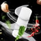 QuickPrep USB Mini Food Chopper Portable Garlic and Meat Grinder