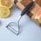 Multi-Function Vegetable Peeler Stainless Steel Fruit & Potato Grater Tool