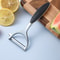 Multi-Function Vegetable Peeler Stainless Steel Fruit & Potato Grater Tool