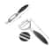Multi-Function Vegetable Peeler Stainless Steel Fruit & Potato Grater Tool