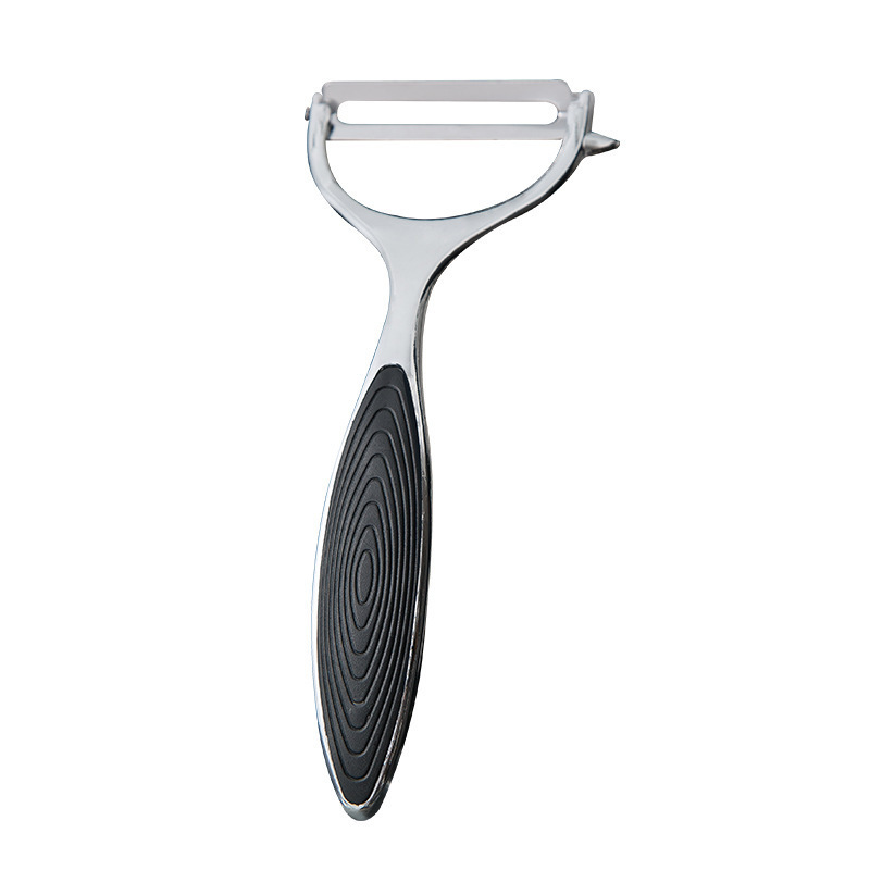 Multi-Function Vegetable Peeler Stainless Steel Fruit & Potato Grater Tool