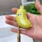 Banana Travel Toothbrush Holder Case Portable Dustproof Toothbrush Protector 3