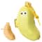 Banana Travel Toothbrush Holder Case Portable Dustproof Toothbrush Protector 5