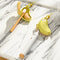 Banana Travel Toothbrush Holder Case Portable Dustproof Toothbrush Protector 4