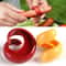 SpiralPro Hot Dog Slicer & Sausage Cutter for BBQ Grilling and Camping