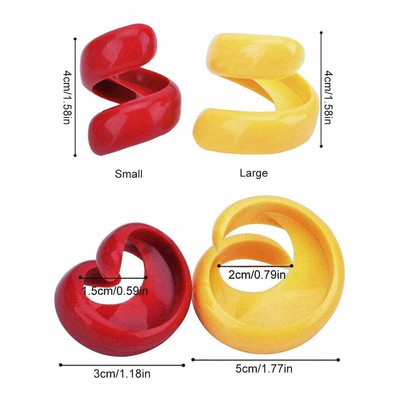 SpiralPro Hot Dog Slicer & Sausage Cutter for BBQ Grilling and Camping
