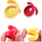 SpiralPro Hot Dog Slicer & Sausage Cutter for BBQ Grilling and Camping