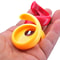 SpiralPro Hot Dog Slicer & Sausage Cutter for BBQ Grilling and Camping